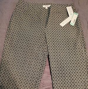 1X Margaret M slimming pant